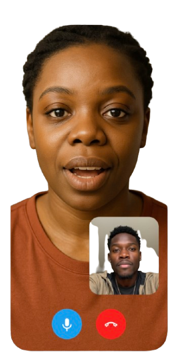 Language partner collaboration